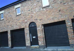 calle peregrino - apartamentos Liverpool